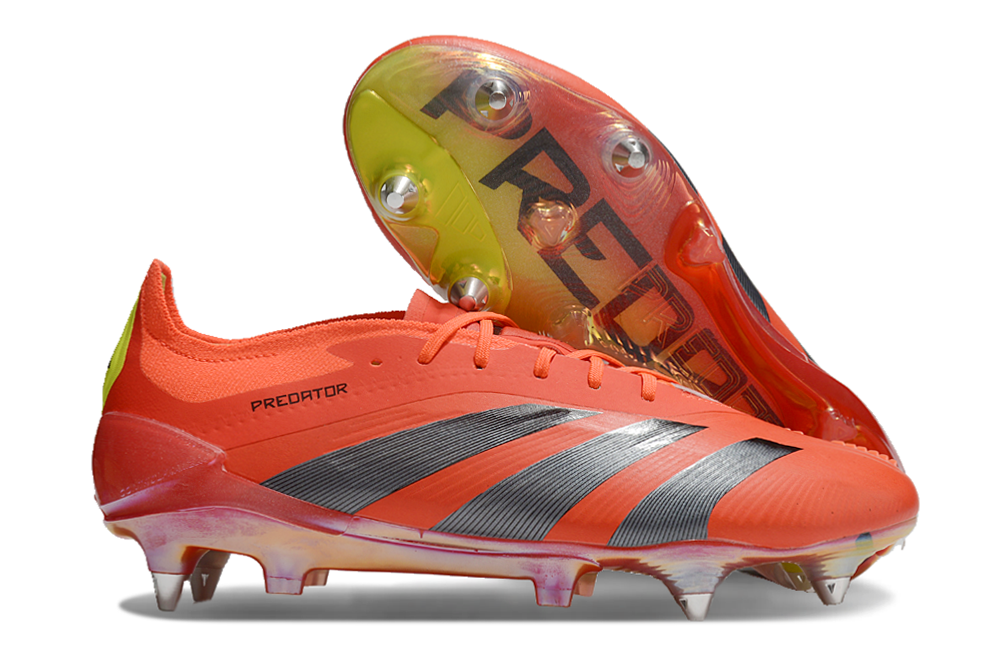 ADIDAS PREDATOR 24 - TRAVA MISTA