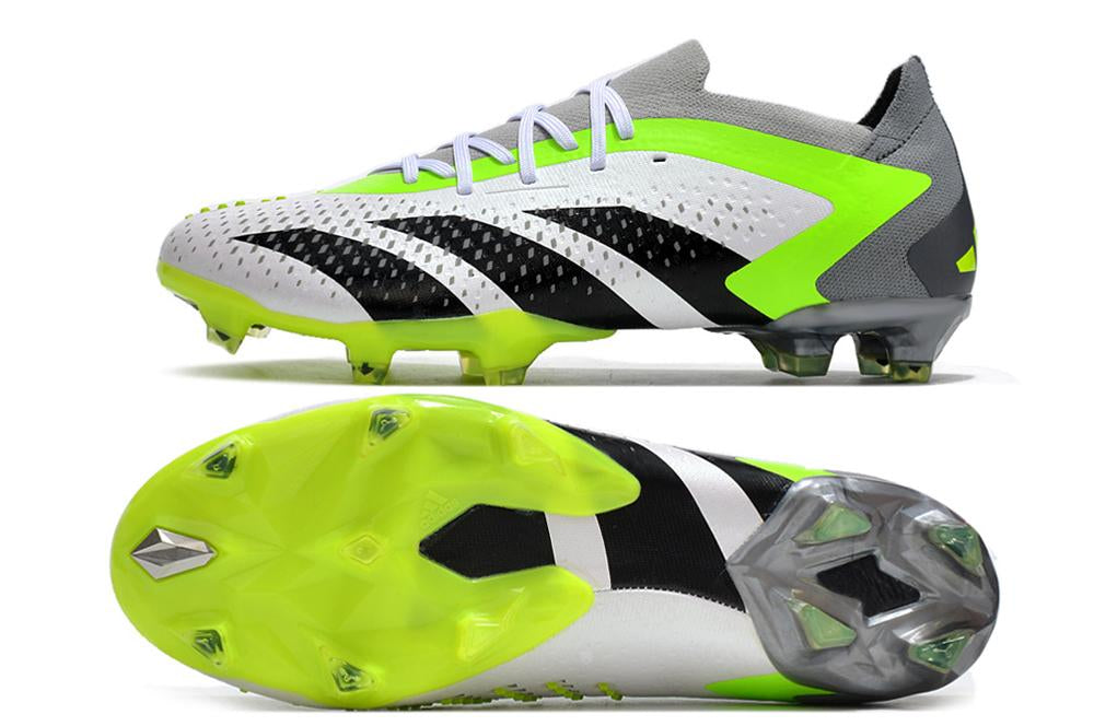 ADIDAS PREDATOR ACCURACY.1 LOW - CAMPO