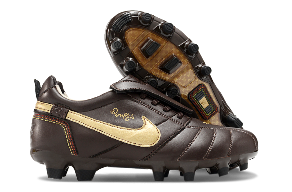 NIKE TIEMPO LEGEND R10 - CAMPO