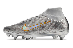 NIKE MERCURIAL SUPERFLY 9 - TRAVA MISTA
