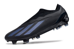 ADIDAS X CRAZYFAST.1 S/CADARÇOS - CAMPO