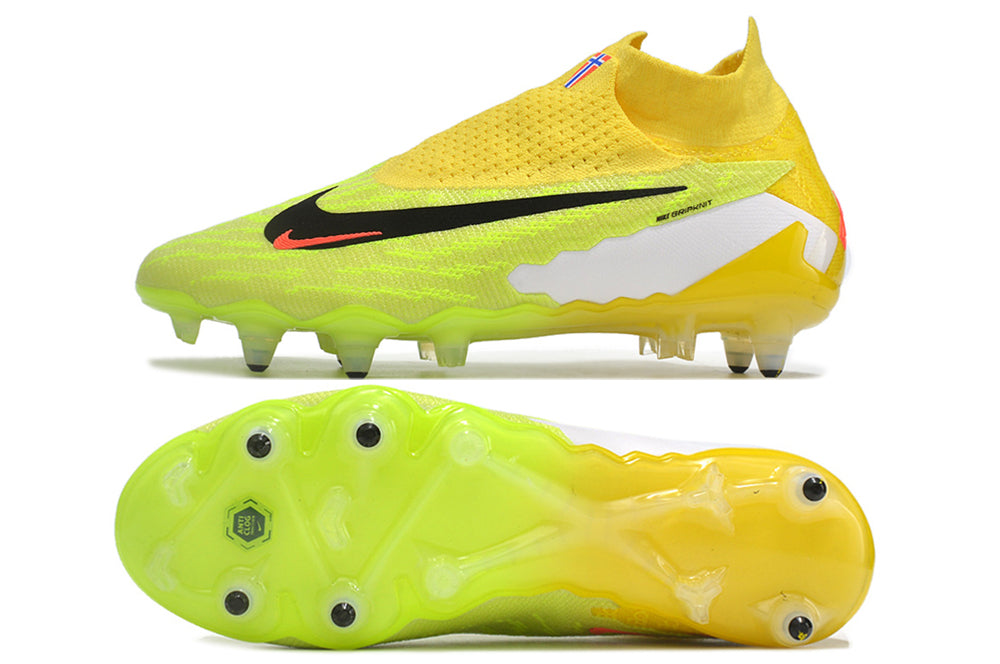 NIKE GRIPKNIT PHANTOM GX - TRAVA MISTA