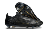 ADIDAS F50 S/CADARÇOS - TRAVA MISTA