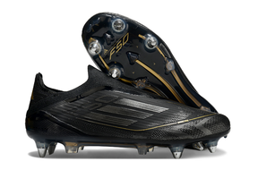 ADIDAS F50 S/CADARÇOS - TRAVA MISTA