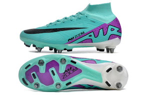NIKE MERCURIAL SUPERFLY 9 - TRAVA MISTA