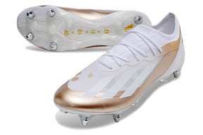 ADIDAS X CRAZYFAST.1 - TRAVA MISTA