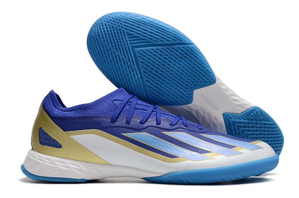 ADIDAS X CRAZYFAST.1 - FUTSAL