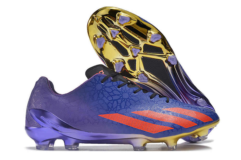 ADIDAS X CRAZYFAST - CAMPO