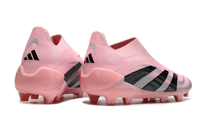ADIDAS PREDATOR 25 S/CADARÇOS - CAMPO