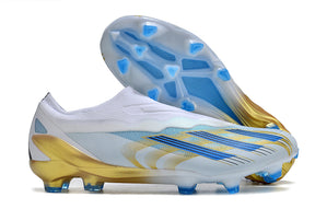 ADIDAS X CRAZYFAST.1 S/CADARÇOS - CAMPO