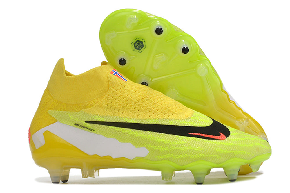 NIKE GRIPKNIT PHANTOM GX - TRAVA MISTA