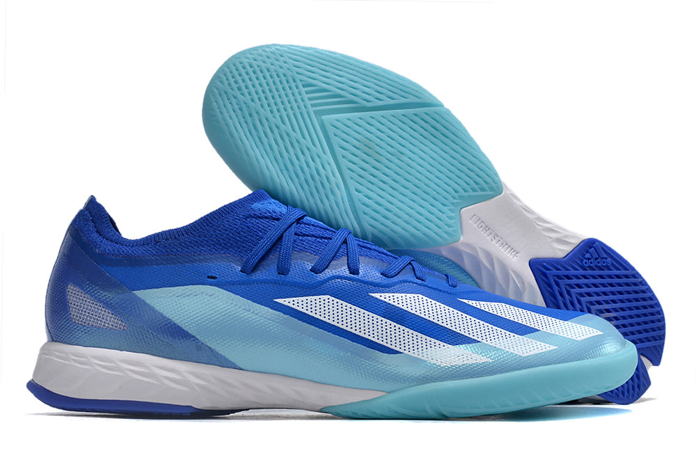 ADIDAS X CRAZYFAST.1 - FUTSAL