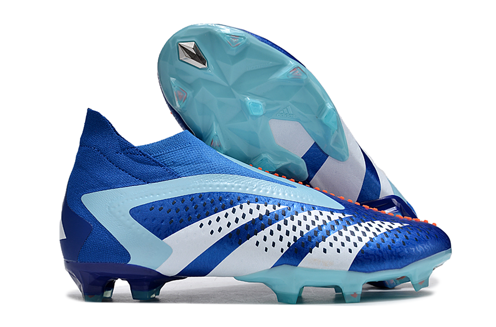 ADIDAS PREDATOR ACCURACY + ELITE CAMPO