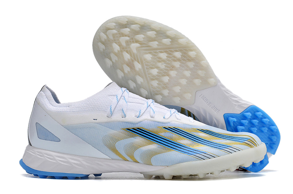 ADIDAS X CRAZYFAST.1 - SOCIETY