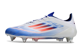 ADIDAS F50 - TRAVA MISTA