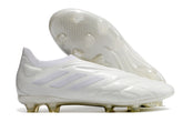 ADIDAS COPA PURE S/CADARÇOS - CAMPO