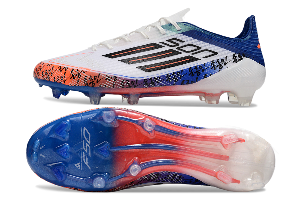 ADIDAS F50 - CAMPO