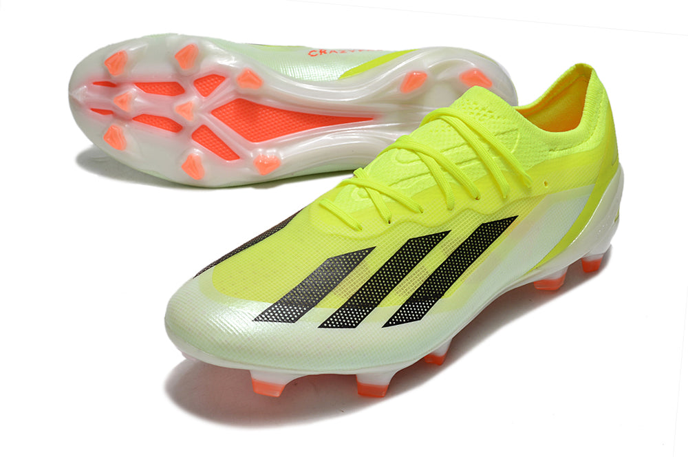 ADIDAS X CRAZYFAST.1 - CAMPO
