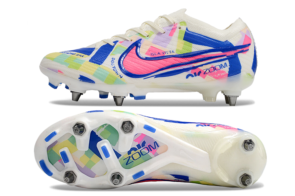 NIKE MERCURIAL VAPOR 15 - TRAVA MISTA