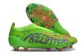 ADIDAS PREDATOR 25 S/CADARÇOS - CAMPO
