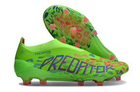 ADIDAS PREDATOR 25 S/CADARÇOS - CAMPO