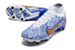 NIKE MERCURIAL SUPERFLY 9 - TRAVA MISTA