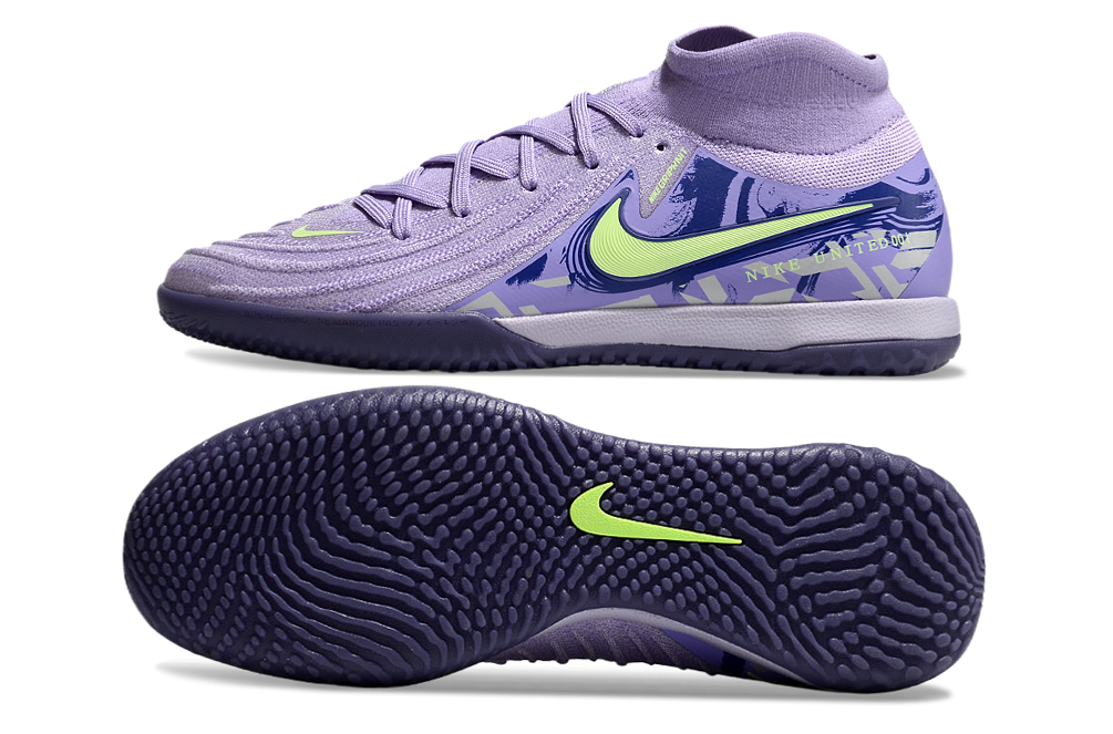 NIKE PHANTOM LUNA - FUTSAL