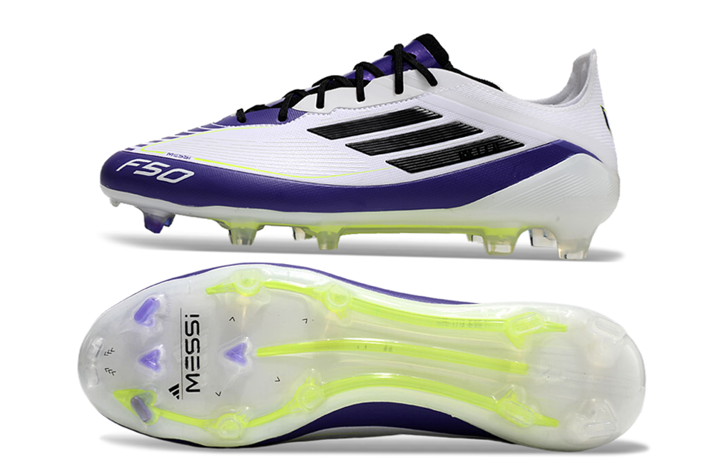 ADIDAS F50 - CAMPO