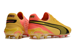 PUMA KING - TRAVA HÍBRIDA