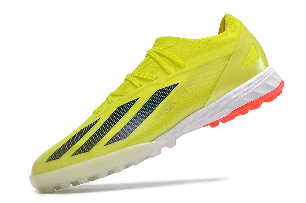 ADIDAS X CRAZYFAST.1 - SOCIETY