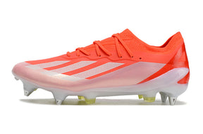 ADIDAS X CRAZYFAST.1 - TRAVA MISTA