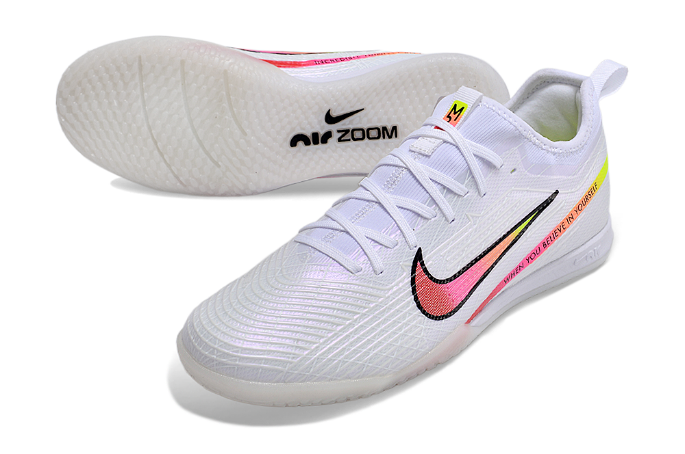 NIKE MERCURIAL VAPOR 15 PRO - FUTSAL