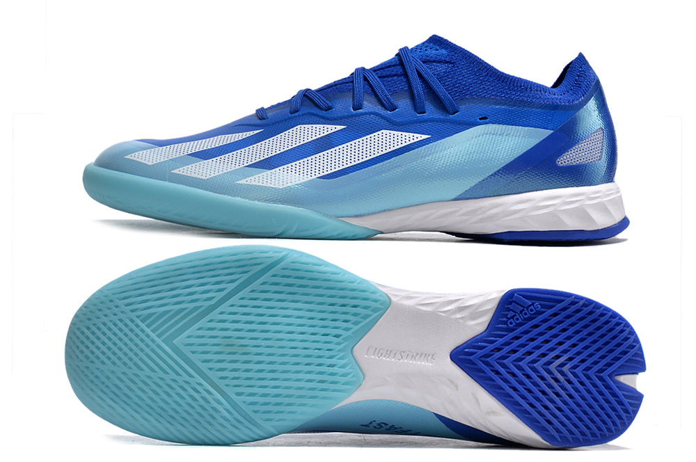 ADIDAS X CRAZYFAST.1 - FUTSAL