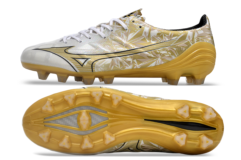 MIZUNO ALPHA - CAMPO