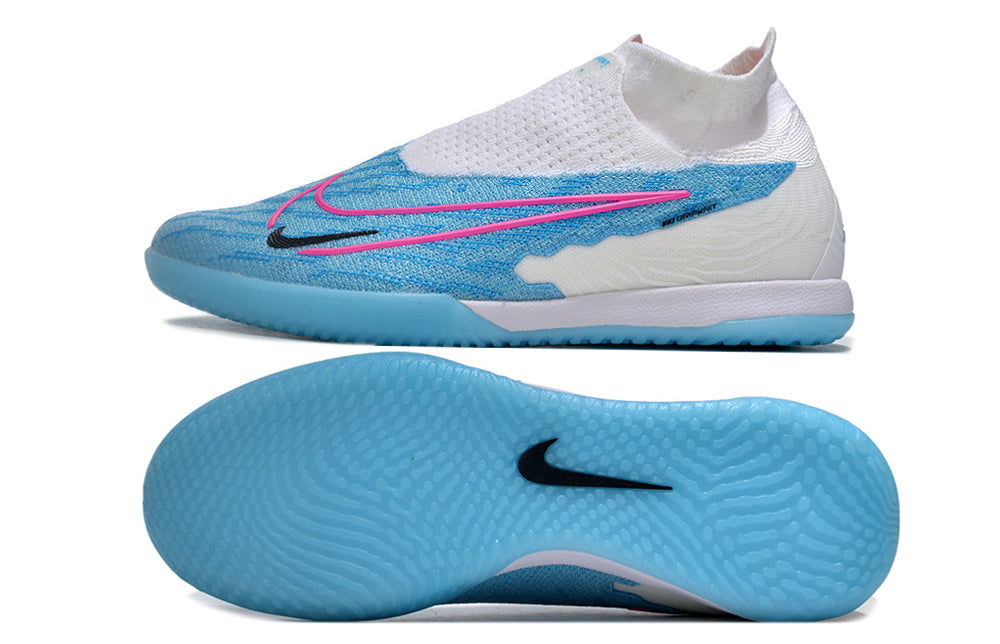 NIKE GRIPKNIT PHANTOM GX - FUTSAL