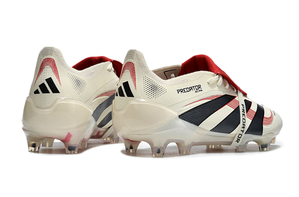 ADIDAS PREDATOR 25 TONGUE - CAMPO