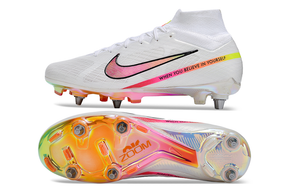 NIKE MERCURIAL SUPERFLY 9 - TRAVA MISTA