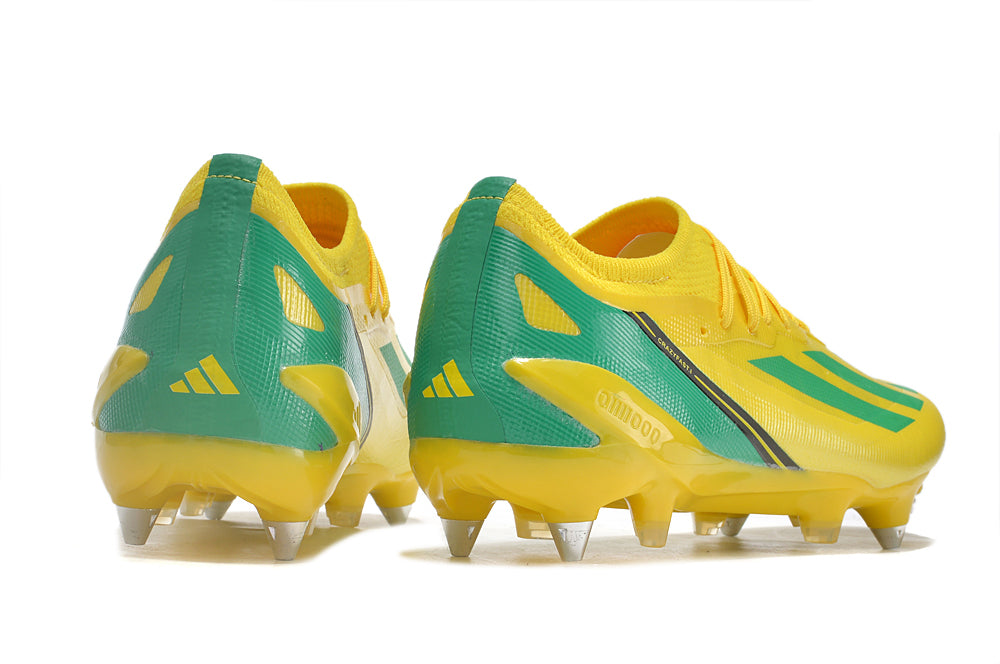 ADIDAS X CRAZYFAST.1 - TRAVA MISTA