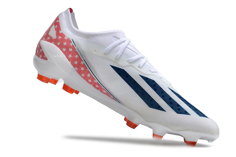 ADIDAS X CRAZYFAST.1 - CAMPO