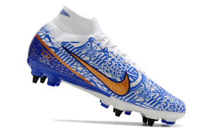 NIKE MERCURIAL SUPERFLY 9 - TRAVA MISTA