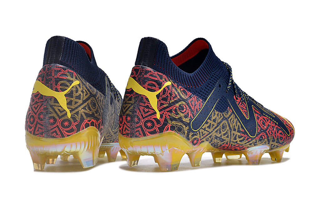 PUMA FUTURE ULTIMATE - CAMPO