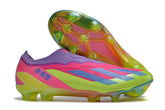 ADIDAS X CRAZYFAST.1 S/CADARÇOS - CAMPO