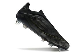 ADIDAS F50 S/CADARÇOS - TRAVA MISTA