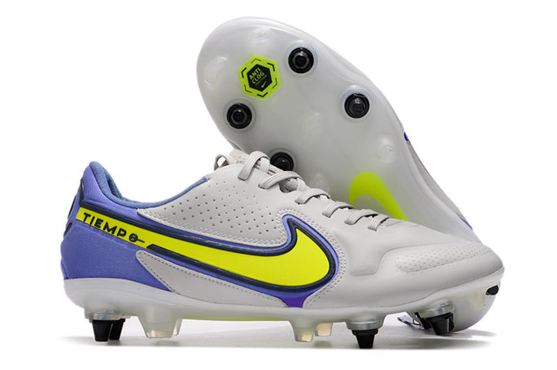 NIKE TIEMPO LEGEND 9 - TRAVA MISTA