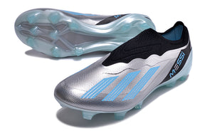 ADIDAS X CRAZYFAST.1 S/CADARÇOS - CAMPO
