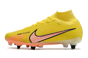 NIKE MERCURIAL SUPERFLY 9 - TRAVA MISTA