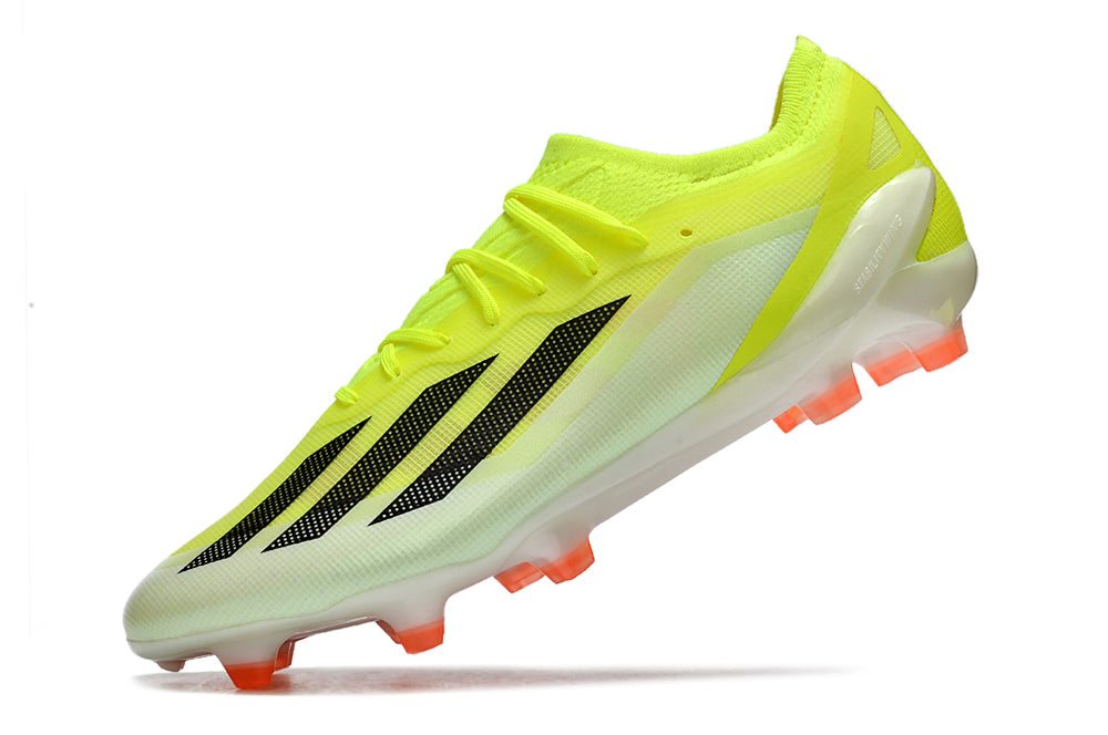 ADIDAS X CRAZYFAST.1 - CAMPO