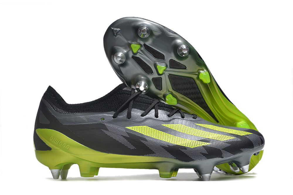 ADIDAS X CRAZYFAST.1 - TRAVA MISTA