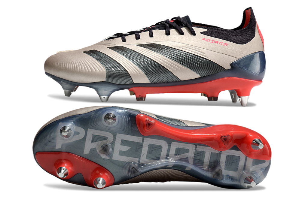 ADIDAS PREDATOR 24 - TRAVA MISTA