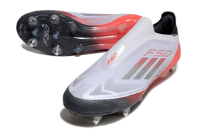 ADIDAS F50 S/CADARÇOS - TRAVA MISTA